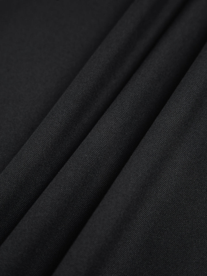 Dames Emilia Wijde Broek High Waist